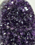 Top Grade Natural Amethyst Cathedral - CBP1198