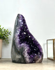Large Natural Amethyst Cathedral Geode - CBP1200
