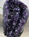 Top Grade Uruguayan Amethyst Crystal Formation - MWS2267