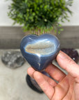 Mixed Minerals Hearts Set - MHLT0301