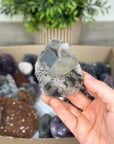 Mineral Specimens Lot - MSLT0109