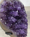 Natural Uruguayan Amethyst Stone - MWS2544