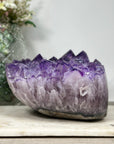 Outstaning Huge Natural Amethyst - CBP1072