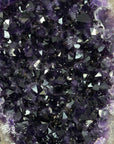 Stunning Top Grade Large Natural Amethyst Specimen - MWS2049
