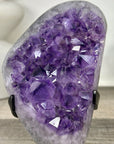 Uruguayan Amethyst Cluster with Large Beautiful Crystals - MWS3334