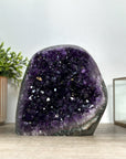 XXL Top Grade Uruguayan Amethyst Cathedral - CBP1183