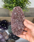 Mineral Specimens Lot - MSLT0115