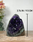 Amethyst Cathedrals Lot - AMLT0174