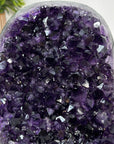 Top Grade Natural Amethyst Cathedral - CBP1188