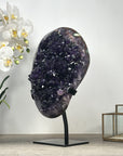 Top Grade Natural XXL Uruguayan Amethyst Specimen - MWS2130