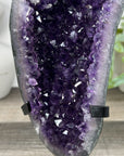 Natural Amethyst Geode from Uruguay - MWS3213