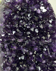 Top Grade Natural Amethyst Cathedral - CBP1198