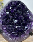 Natural A+ Grade Amethyst Geode - MWS2054