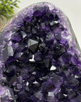 XXL Top Grade Uruguayan Amethyst Cathedral - CBP1192
