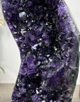 Huge Natural Amethyst Crystal Geode - Top Grade Quality - MWS2477