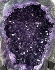 Stunning Natural Amethyst Geode - MWS2221