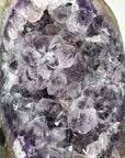 Stunning Rare Uruguayan Amethyst Crystal Clster Formation - MWS2310