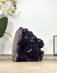 Top Grade Natural Uruguayan Amethyst Crystal - CBP1268