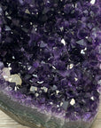 XL Top Grade Amethyst Cathedral - CBP1267