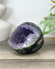 Natural Uruguayan Amethyst Geode - STGE0037
