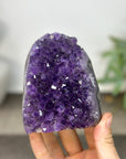 Amethyst Cathedrals Lot - AMLT0220