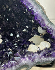 Massive Top Grade Natural Amethyst Geode from Uruguay - MWS2995