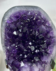 Natural Top Quality Uruguayan Amethyst Cluster - MWS3099