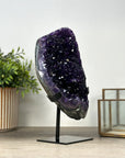 Outstanding Natural Premium Grade Amethyst - MWS2160