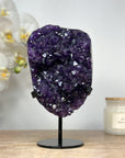 AAA Uruguayan Amethyst Cluster Formation - MWS1466