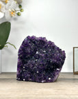 Top Grade Natural Uruguayan Amethyst Crystal - CBP1268