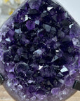 Natural A+ Grade Amethyst Geode - MWS2054