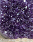 Uruguayan Natural Amethyst Cathedral - CBP1134