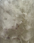 Unique Large Quartz StoneTower, Huge Beautiful Crystals - STP0170