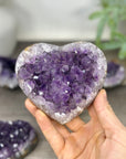 Mixed Minerals Hearts Set - MHLT0351