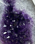 Stunning A grade Amethyst Crystal - CBP0935