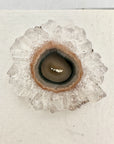 Wholesale Stalactite Slices for Jewelry Making - Bulk Flat Set - STS0056