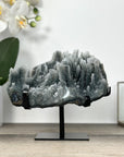 Natural Quartz Specimen full of Salactite Formations - MWS2900