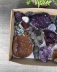 Mineral Specimens Lot - MSLT0109