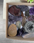 Mineral Specimens Lot - MSLT0131