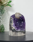 Stunning Natural Amethyst Stone Geode - CBP0825