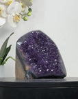 Large Natural Amethyst Cathedral - CBP1109