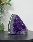 Natural Amethyst & Green Jasper Cathedral - CBP0963