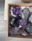 Mineral Specimens Lot - MSLT0180