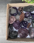 Mineral Specimens Lot - MSLT0124