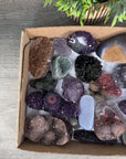 Mineral Specimens Lot - MSLT0116