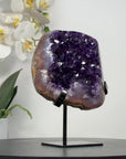 Top Quality Uruguayan Amethyst Crystal - MWS1965