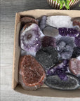 Mineral Specimens Lot - MSLT0120