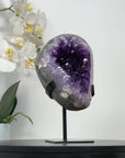 Stunning A grade Amethyst Geode from Uruguay - MWS2065