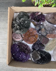 Mineral Specimens Lot - MSLT0118