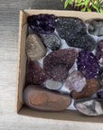 Mineral Specimens Lot - MSLT0107